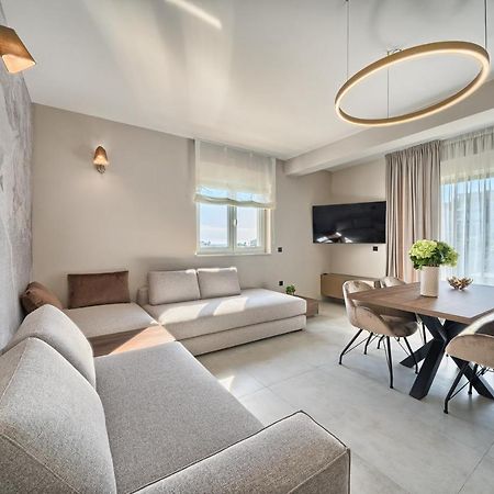 Residence Franc Primosten Bagian luar foto